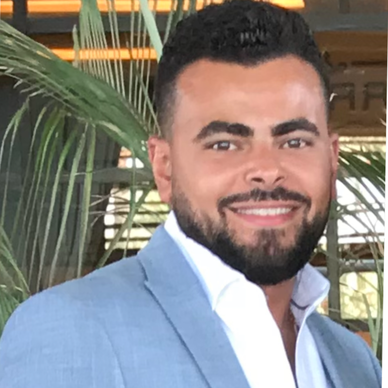 Anthony Kamil - Founder & BIM Director of AGK Creative BIM